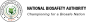 National Biosatey Authority logo